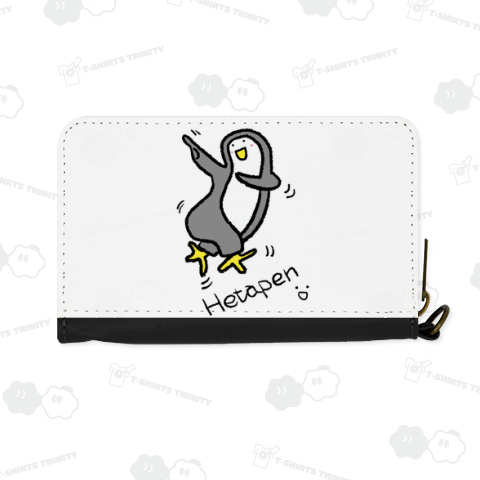 ダンシングへたぺん