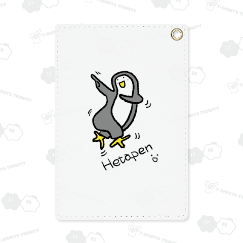 ダンシングへたぺん