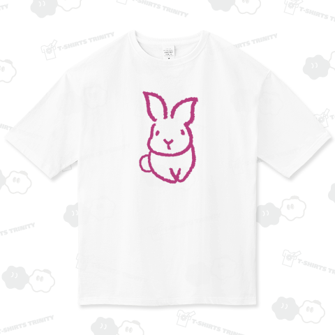 ほんわかうさぎ