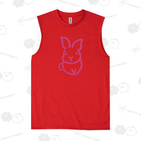 ほんわかうさぎ