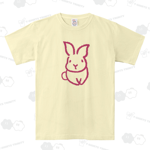 ほんわかうさぎ