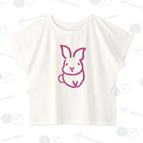 ほんわかうさぎ