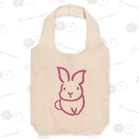 ほんわかうさぎ