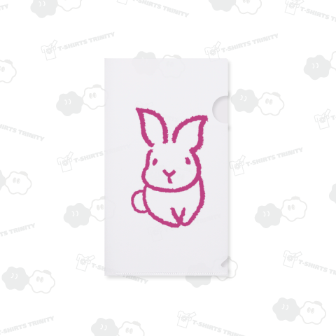 ほんわかうさぎ