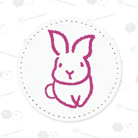 ほんわかうさぎ