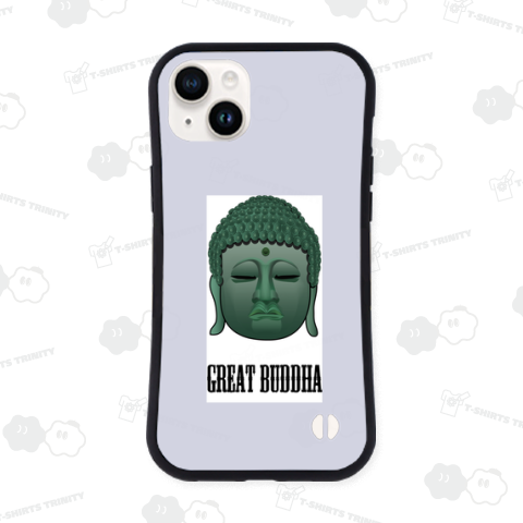 大仏 ~グレート仏陀~