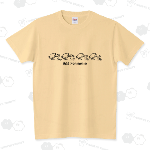 Nirvana4・黒