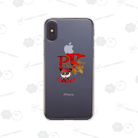 PUNKEYシリーズ「WANTED」