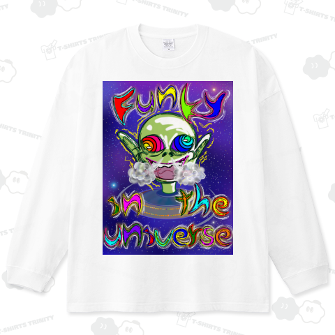 Funky in the universe