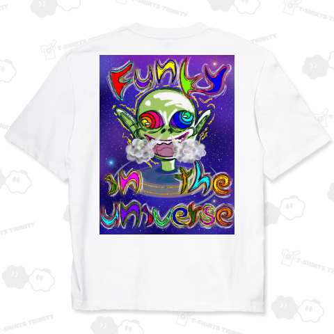 Funky in the universe