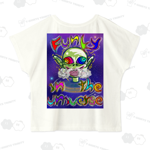 Funky in the universe