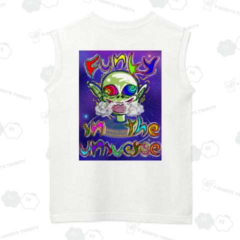 Funky in the universe