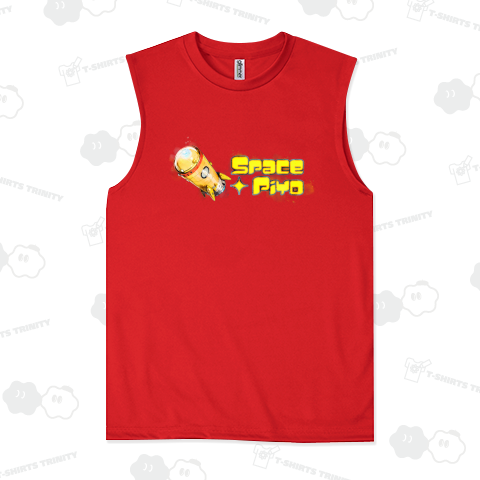 Space Piyo