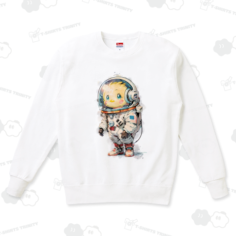 スペースピヨ(逆配置)