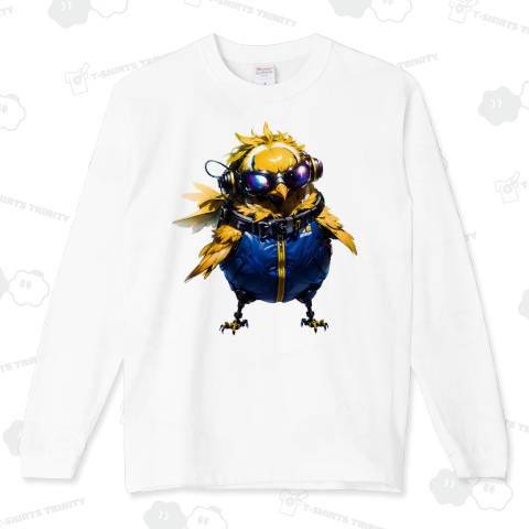 サイバーひよこ ver.4.0