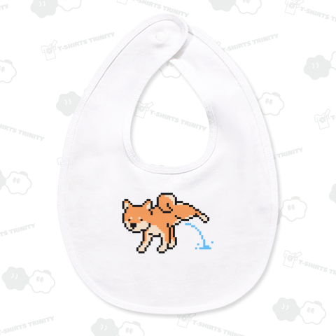 ドット絵 トイレ柴