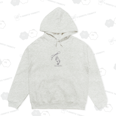 眼鏡が落ちるほどのジャンプをしてはいけません。