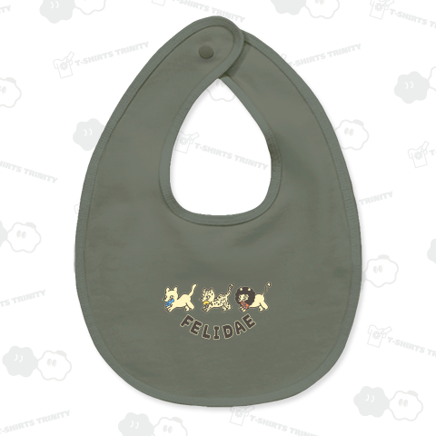 felidae!(ネコ科!)