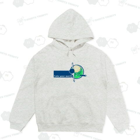 水泳、飛び込み、クリームソーダ!