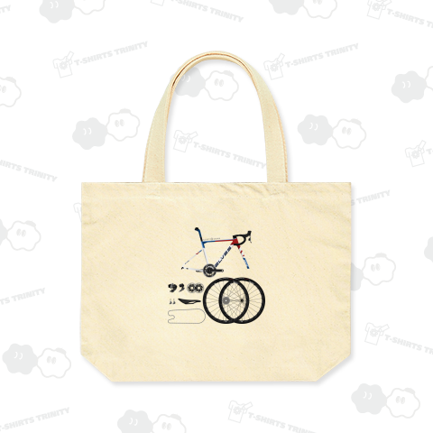 VANYAR PRO×ILLUST CRANK