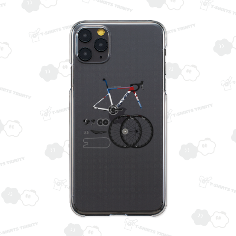 VANYAR PRO×ILLUST CRANK