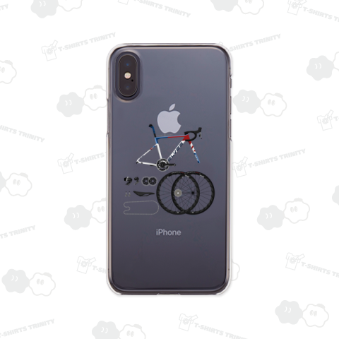 VANYAR PRO×ILLUST CRANK