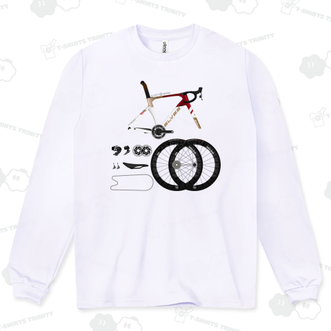 FALATH EVO×ILLUST CLANK