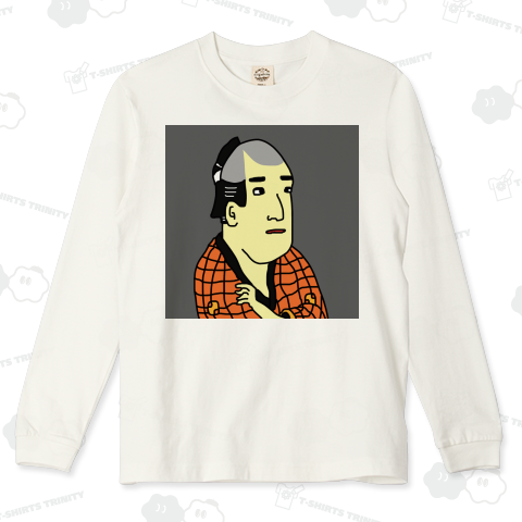 嵐竜蔵の金貸石部金吉