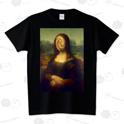 モナリザ×ぐるぐる