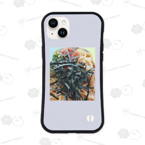 メンタイコすぱげってぃー