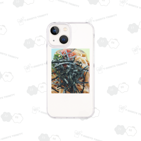 メンタイコすぱげってぃー