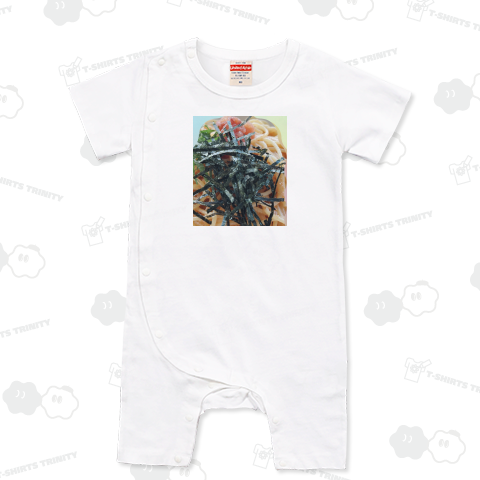 メンタイコすぱげってぃー