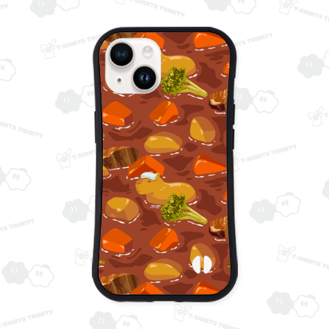 ビーフシチュー ～カピバラ温泉～