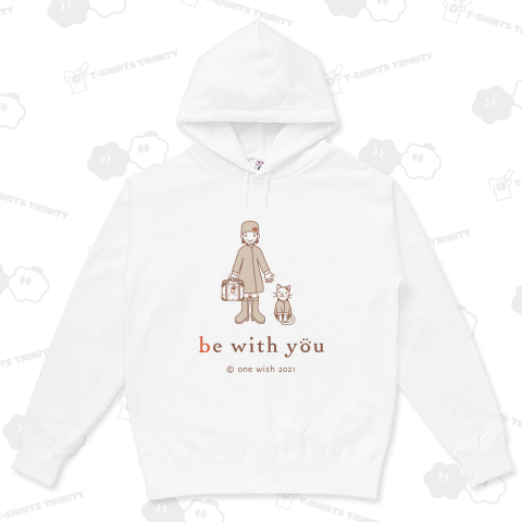 クリスマス--赤--2 (be with you)