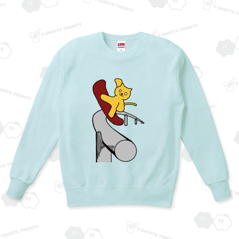 レール カーブ スノーボードー1