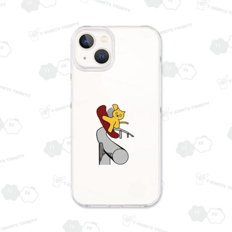 レール カーブ スノーボードー1