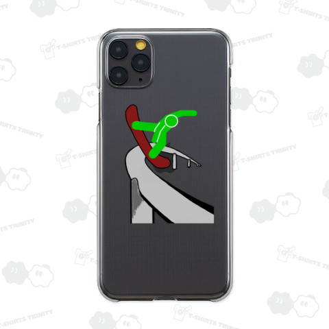 ピクトグラムとスノーボード