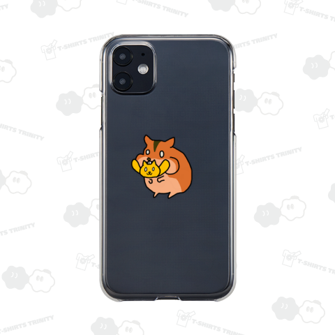 食べられません ハムスター