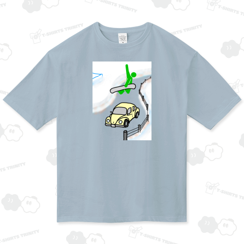 ロードギャップ ピクト