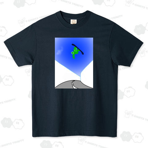 ロード ピクト ぽーん 青空