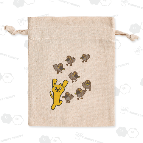 食べられません カルガモ