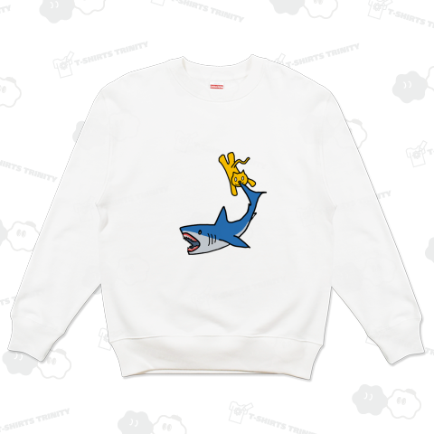 食べられません サメ