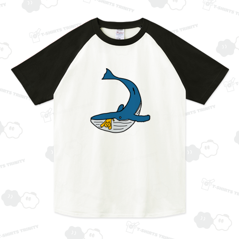 食べられません シロナガスクジラ