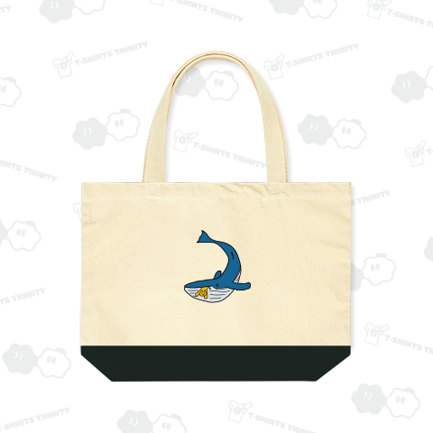 食べられません シロナガスクジラ