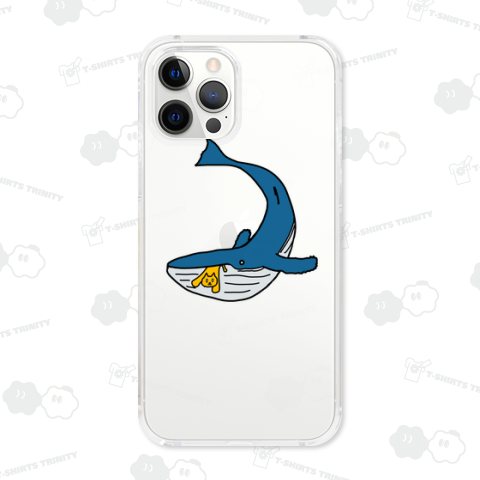 食べられません シロナガスクジラ