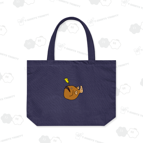 食べられません チョウチンアンコウ