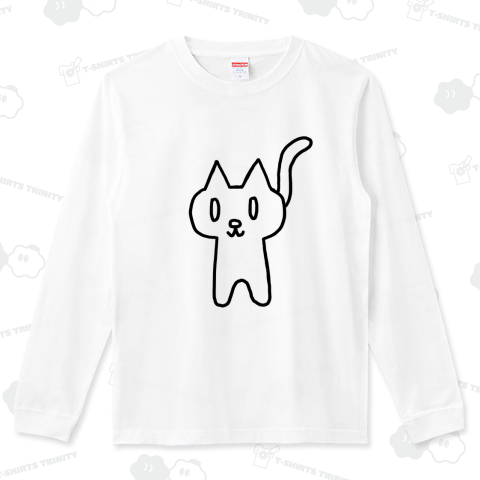 ネッコ 両面 モノクロ