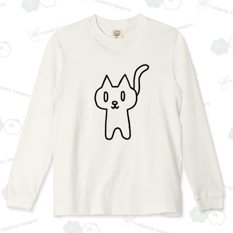 ネッコ 両面 モノクロ