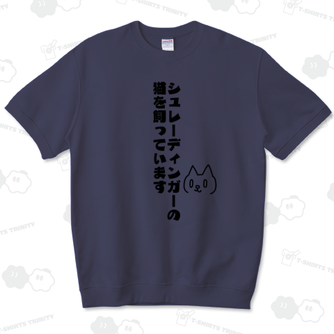 シュレーディンガーの猫