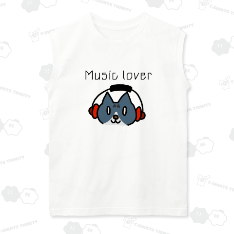 Music lover 2